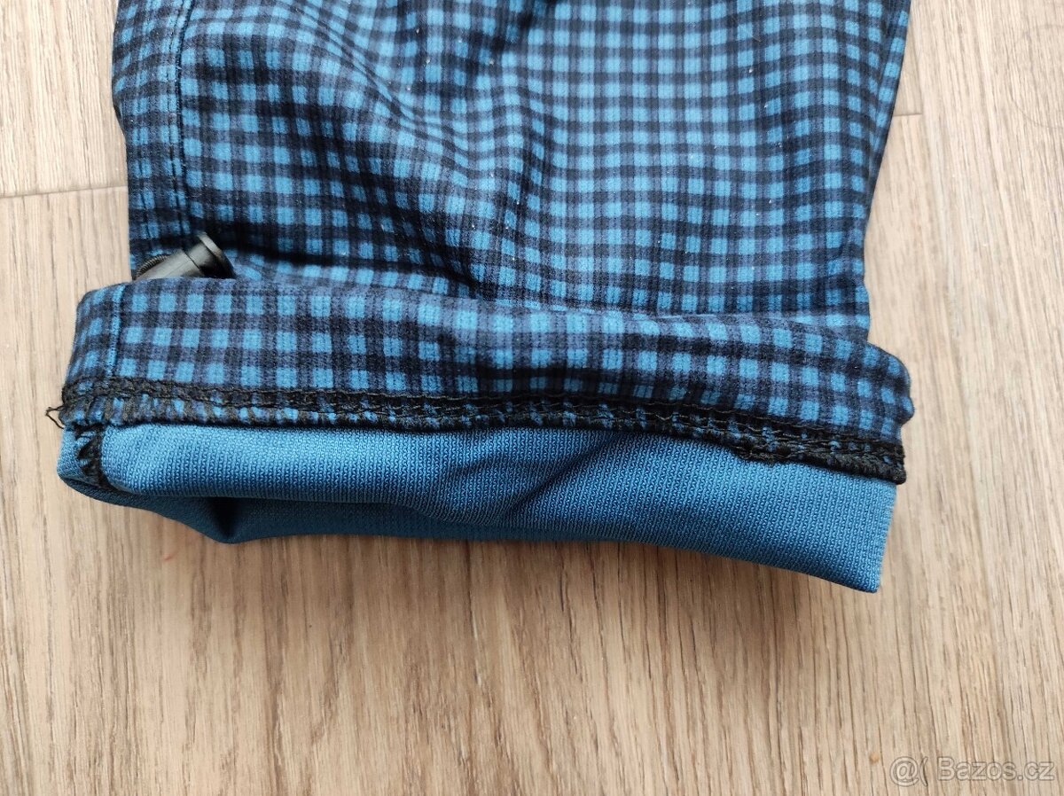 Sportovní outdoor kalhoty Kugo nové - 4