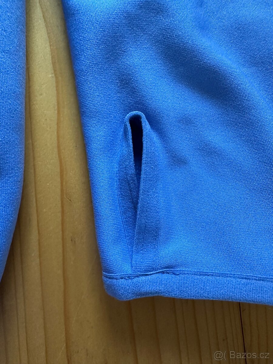 Damska tepla mikina - 4