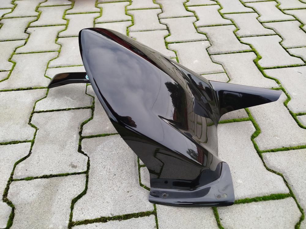 Zadní blatník Pyramid Honda Hornet nebo CBR 600F 2011-2014 - 4