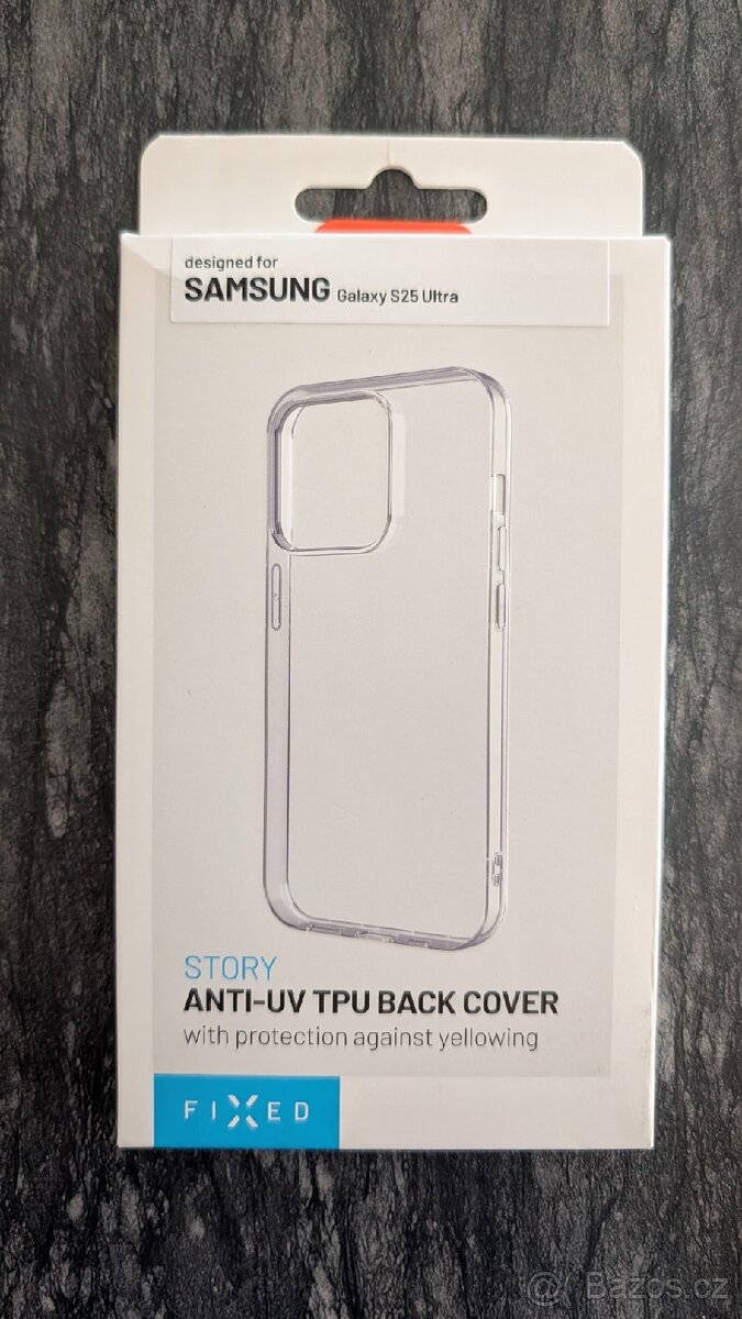 Samsung Galaxy S25 Ultra 12/256gb NOVÝ - 4