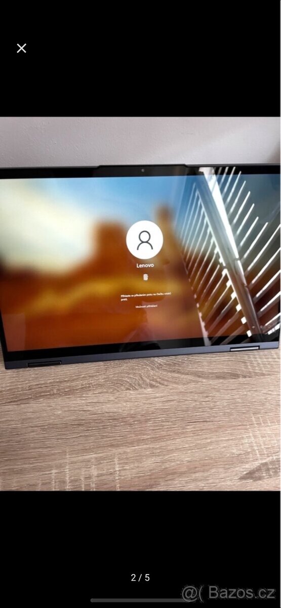 Notebook lenovo yoga y7 15itl - 4