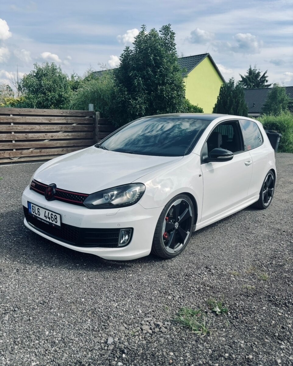 Golf 6 Gti 35 edice - 4