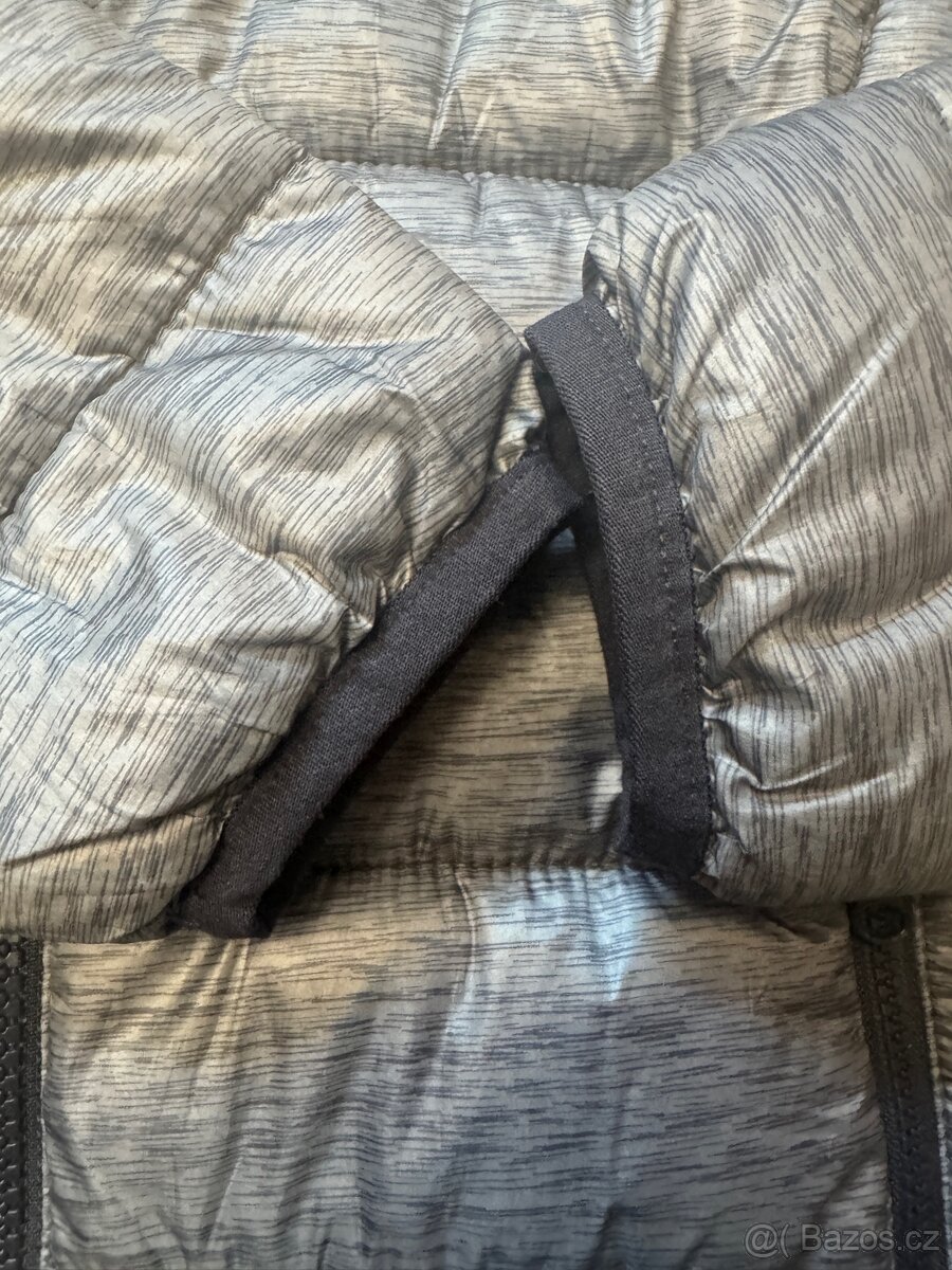 nová Pepperts prošívaná bunda 122/128 - 4