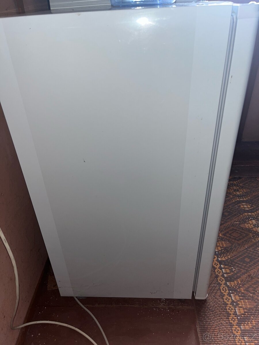 Lednice GODDESS – plně funkční - 4