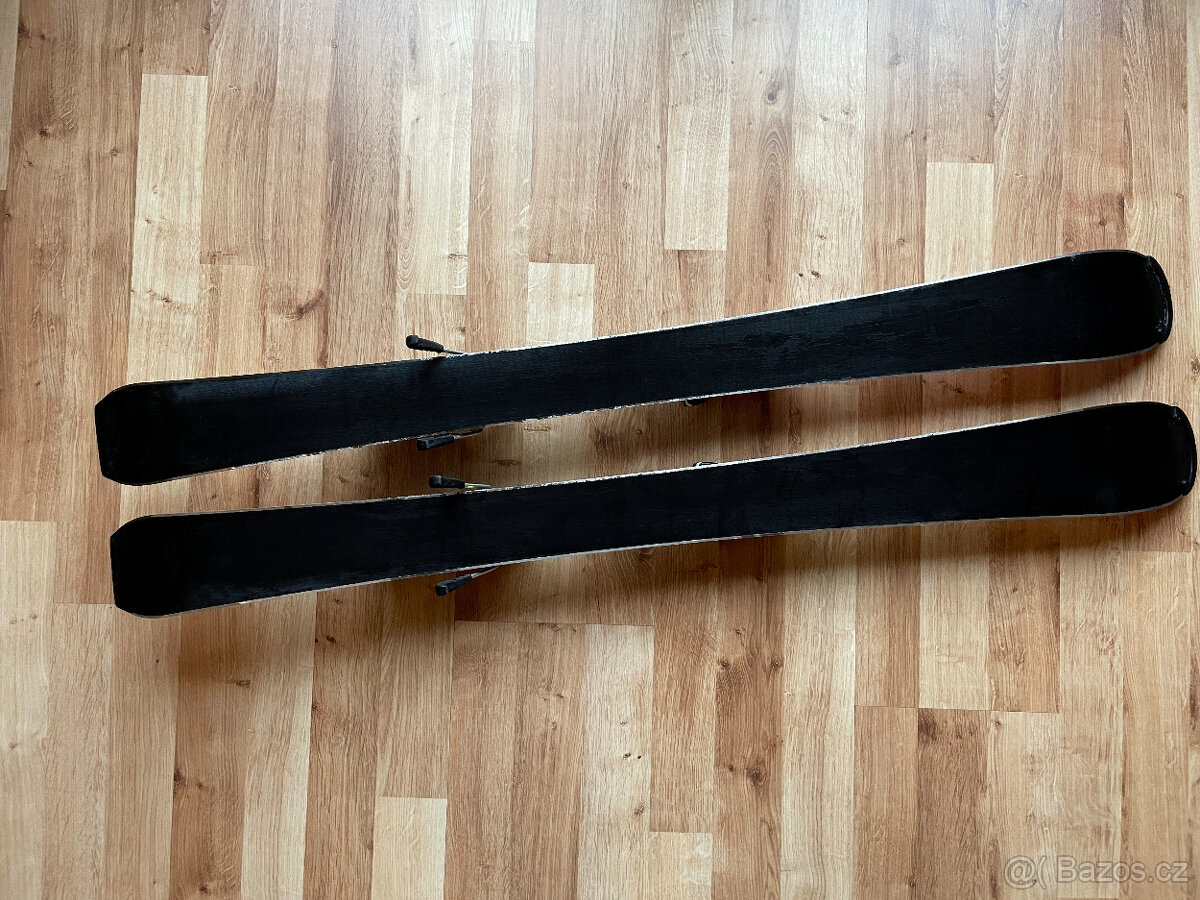 Dětské lyže Sporten 100 cm - 4