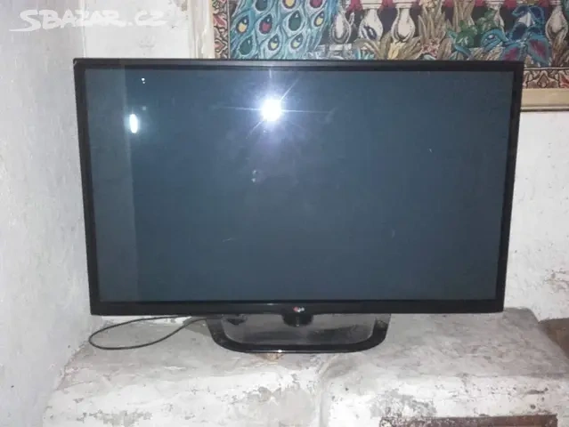 LG 50 PH660S 127cm - 4