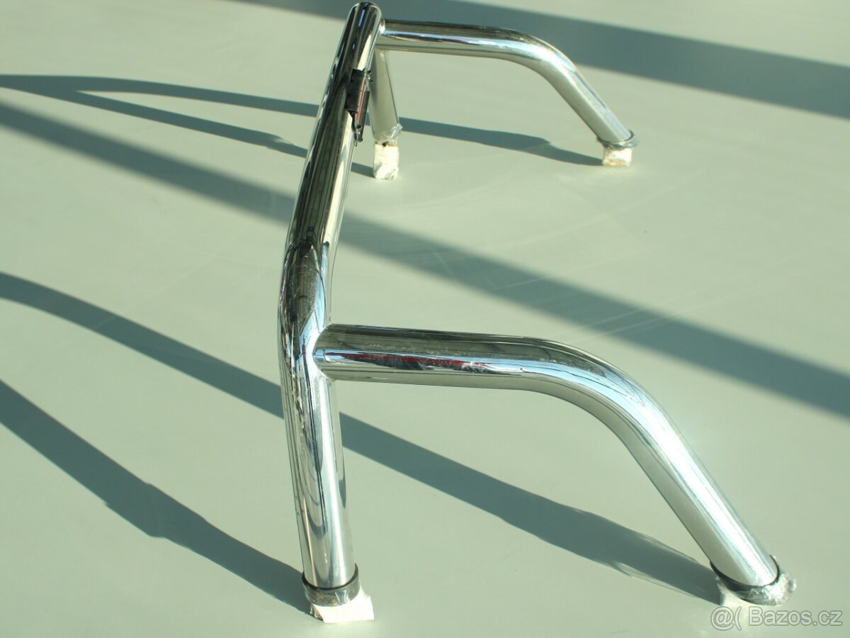 Ford Ranger T6- rám korby - 4