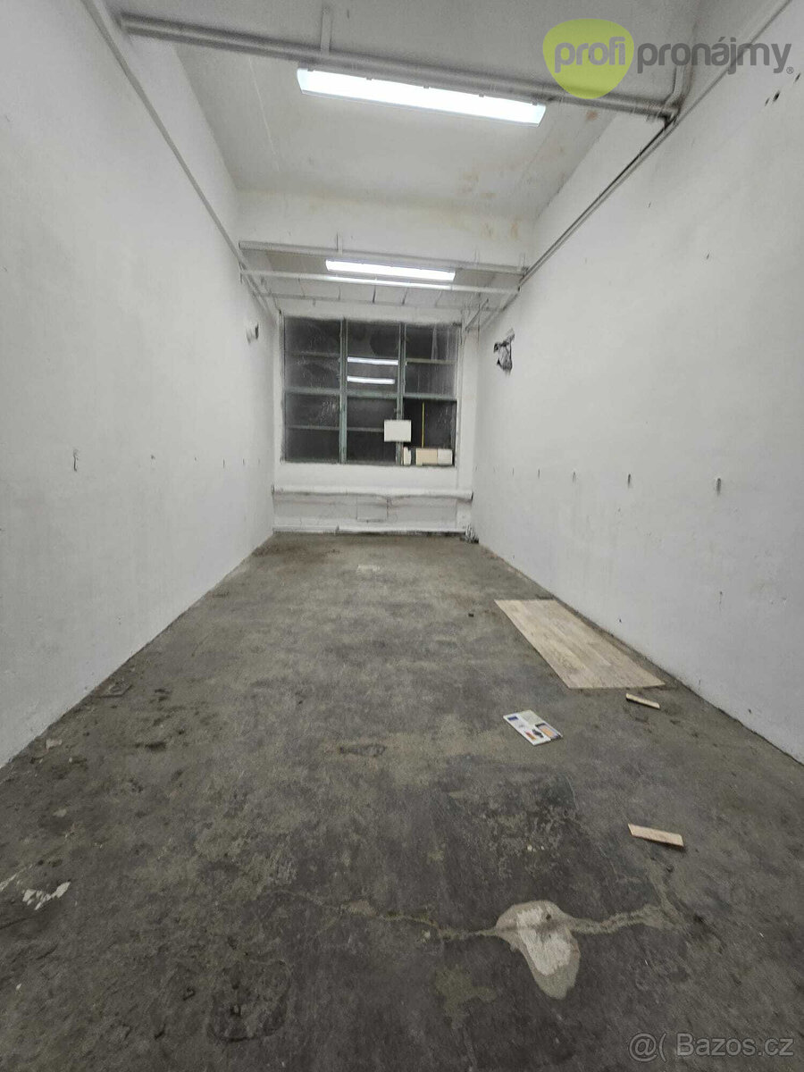 Pronájem skladového prostoru 111m² - 4
