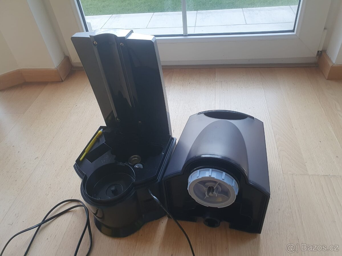 Ultrazvukový zvlhčovač Boneco 7142 - 4