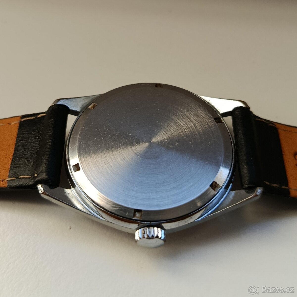 Pánské náramkové hodinky PRIM Indexy - 4