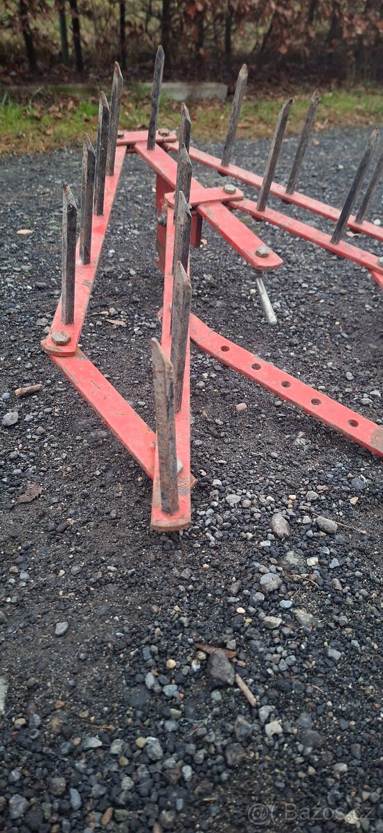 Brány ABR 354 na Vari - 4