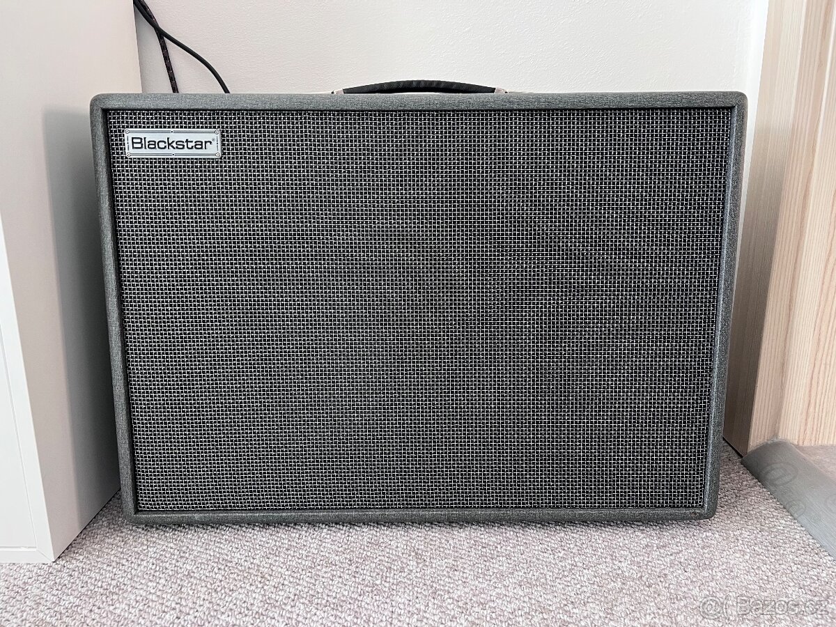 Kombo pro elektrickou kytaru - 4