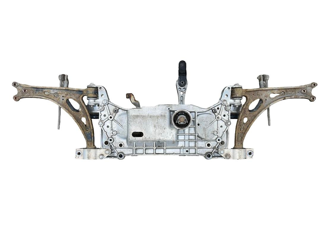 Přední nápravnice 1K0199313H Škoda Octavia 2 RS sedan 2008 - 4