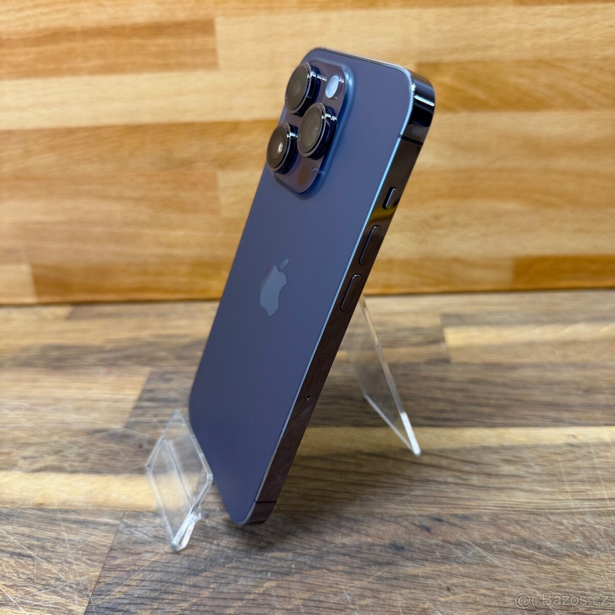 IPhone 14 Pro 256Gb, fialový (12 měsíců záruka) - 4