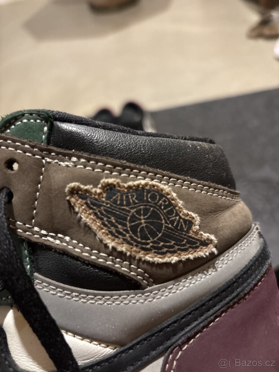 nike jordan 1 hige craft - 4