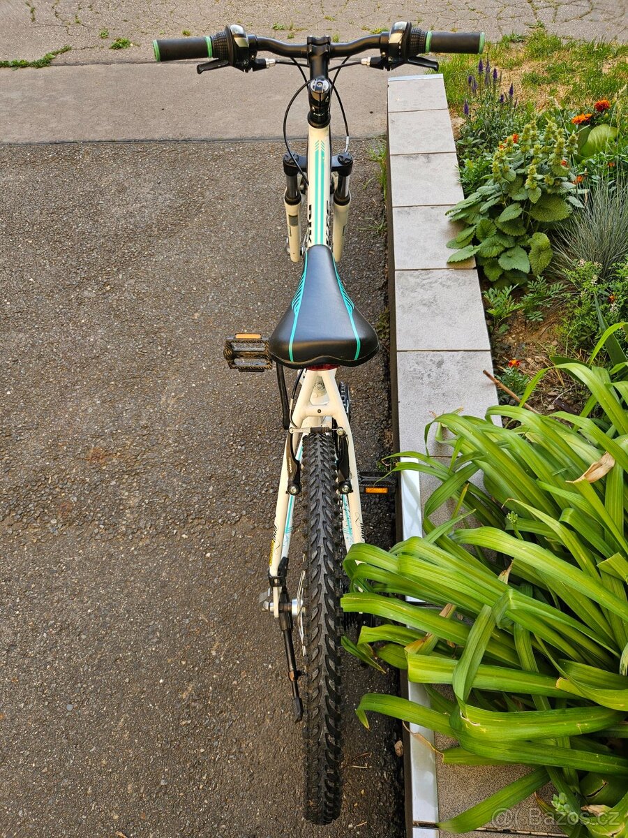 Dětské dívčí kolo GT 24" - 4