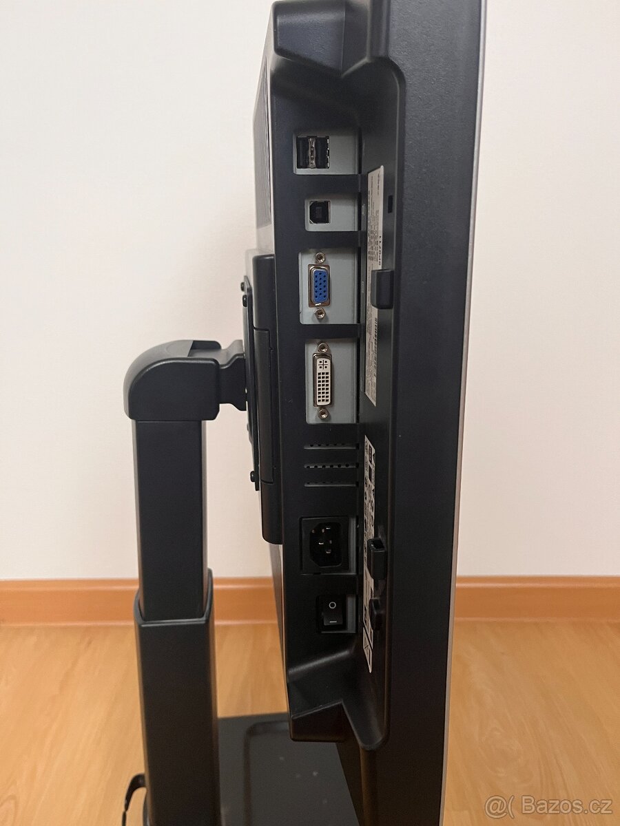 Monitor HP L1955 (19", TFT LCD) - 4