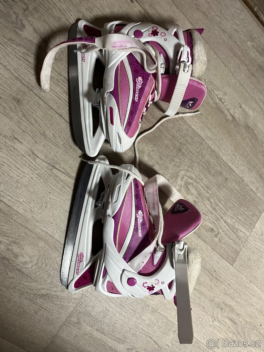 divci brusle 35-38 - 4