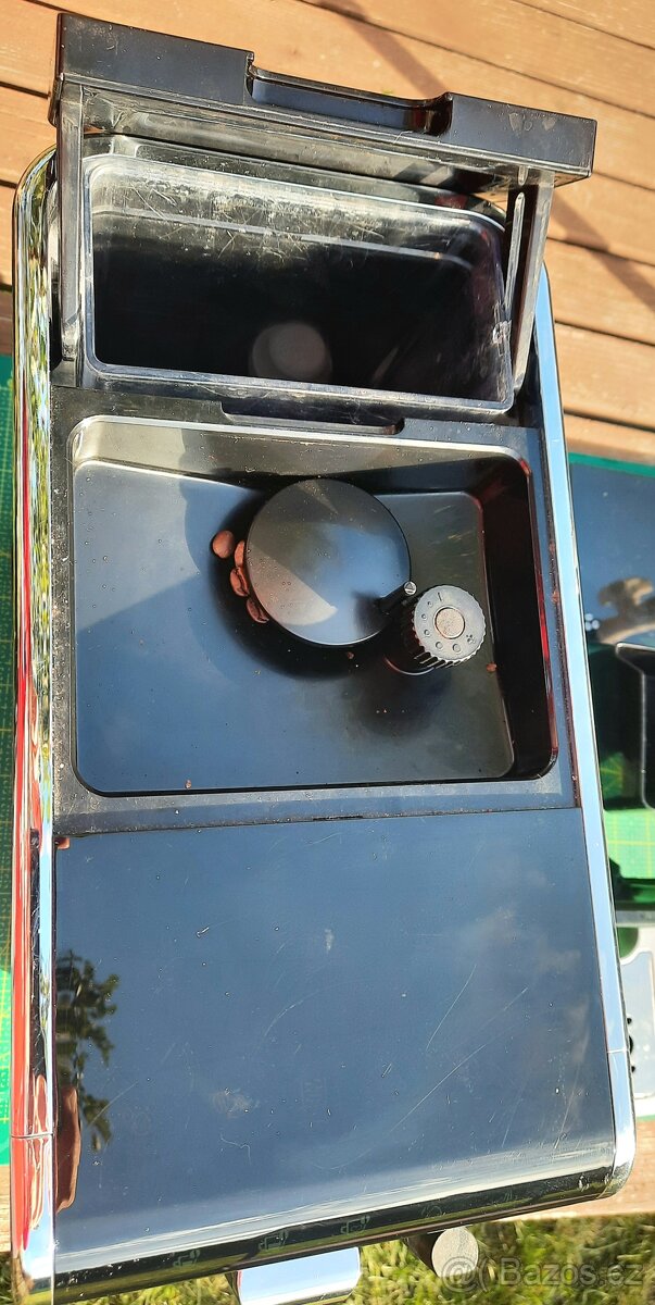 ETA NERO plnoautomatický černý kávovar – 66% sleva - 4