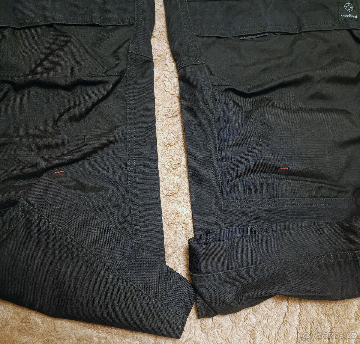 Pracovní kalhoty Snickers - 4