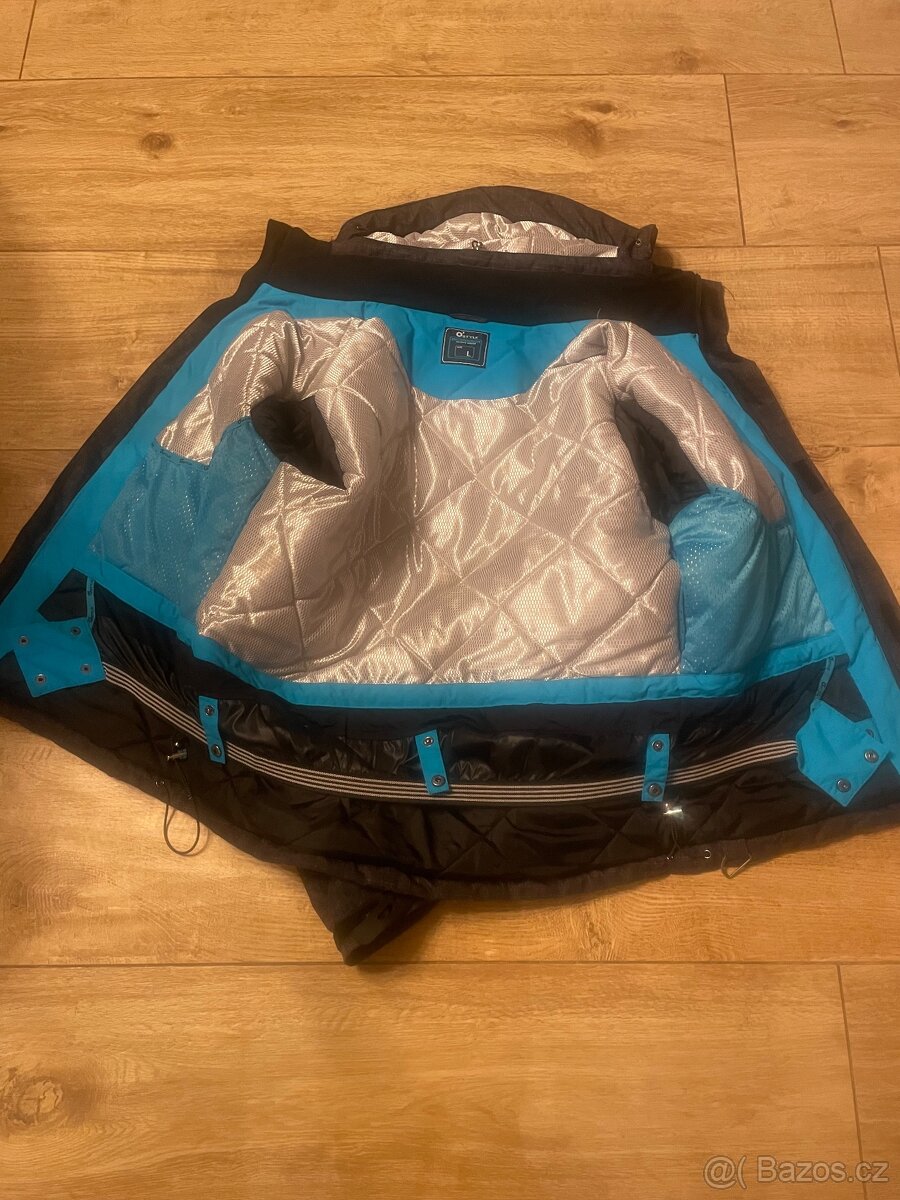 Lyžařské oblečení OSTYLE, velikost L - 4