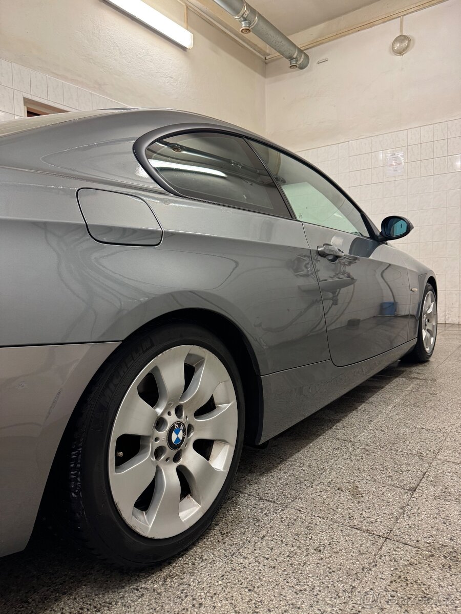 BMW e92 320i 125kw - 4