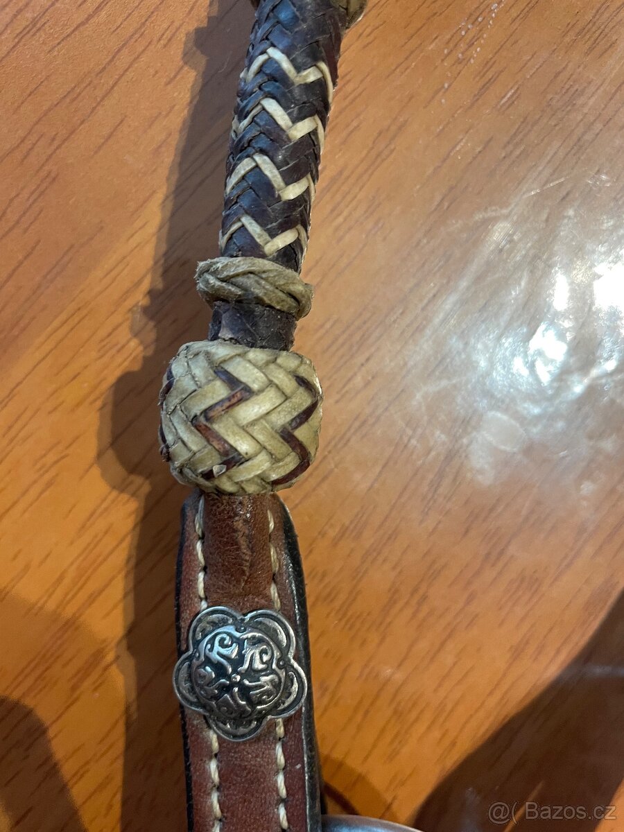 Westernová jednouška - 4