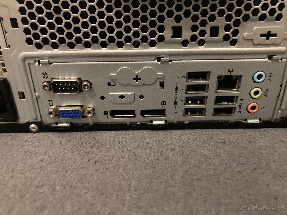 Prodám pc na ND - 4
