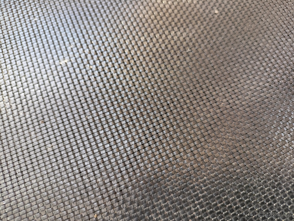 Trampolína průměr 305 cm ,neporušená síť, Brno - 4