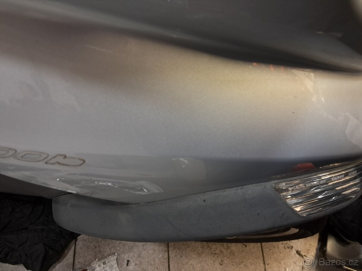 Piaggio MP3 400 LT - 4