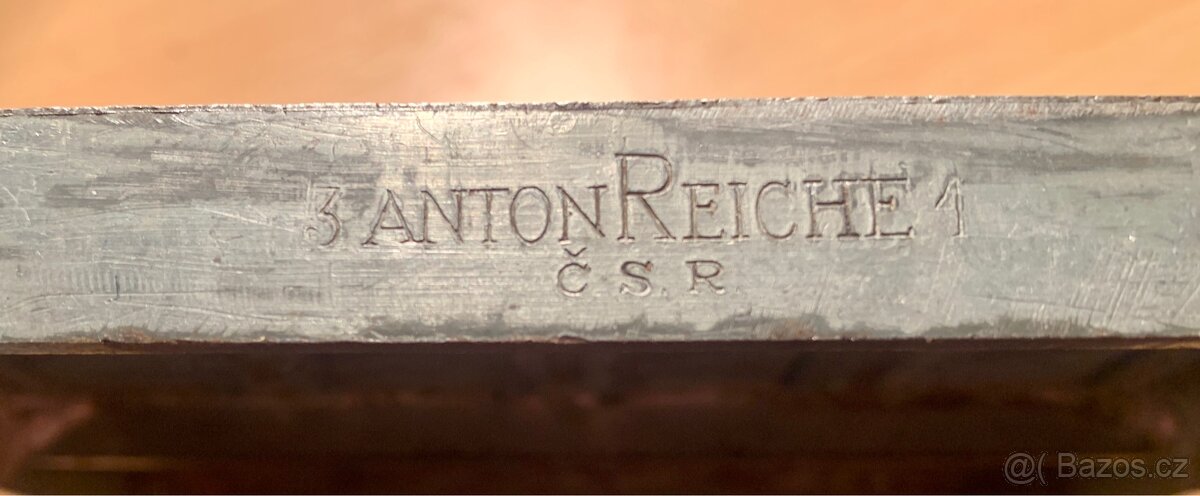 Forma na ČOKOLÁDU - 4