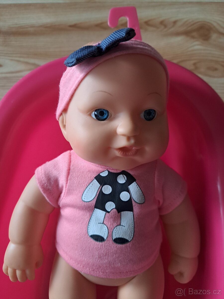 Panenka s vaničkou - 4