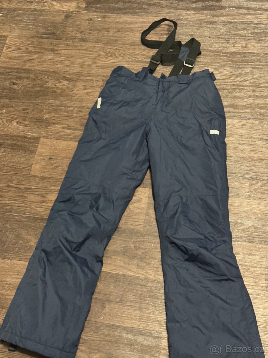 Zimní souprava dětská - 4