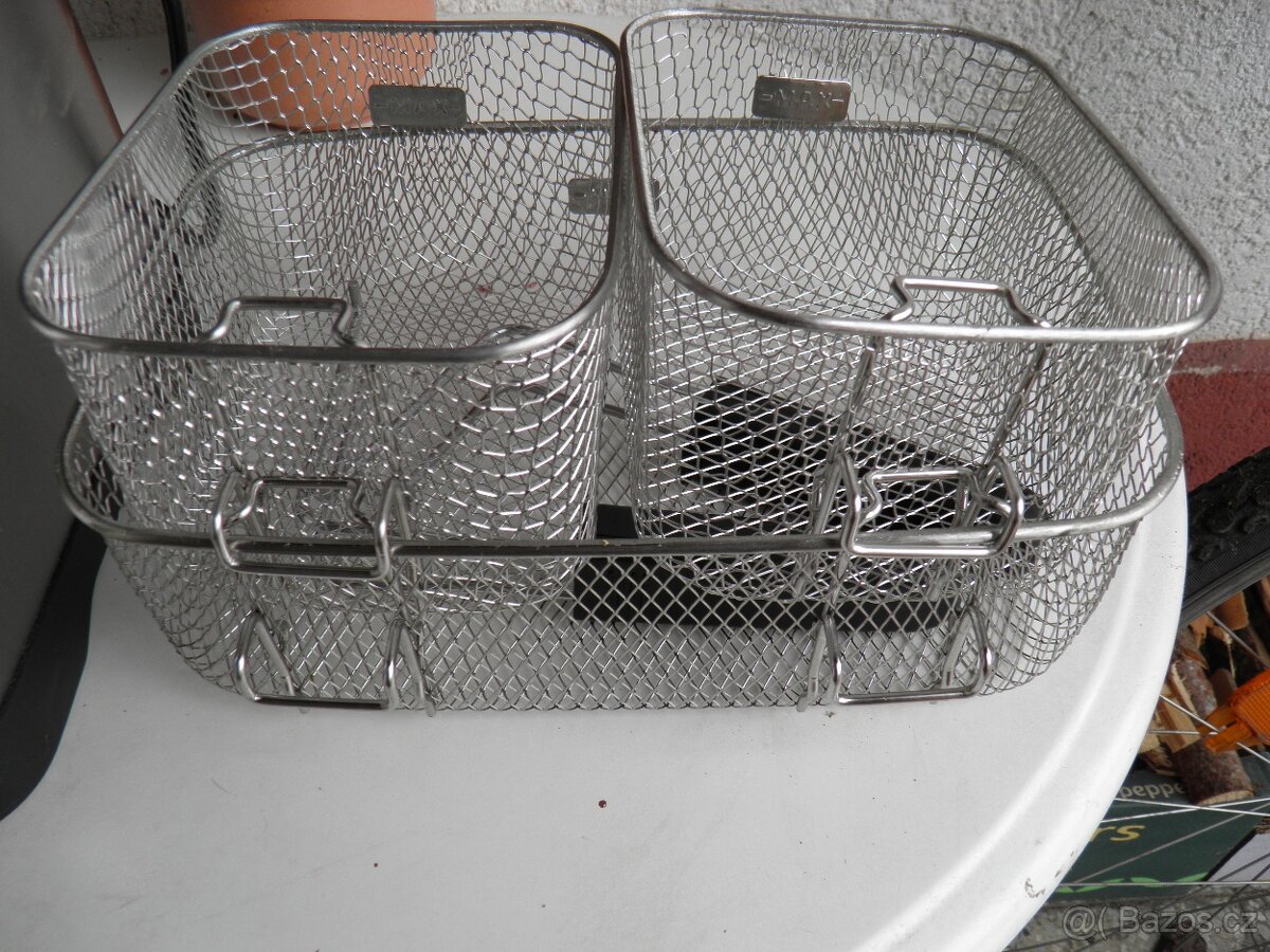 NOVÁ FRITÉZA AMBIANO - 4