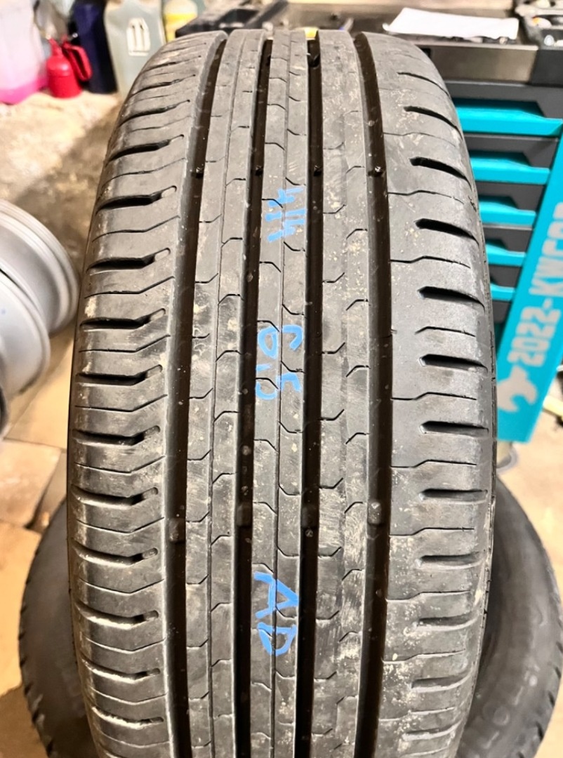 195/55 R16 87H letní pneu Continental - 4