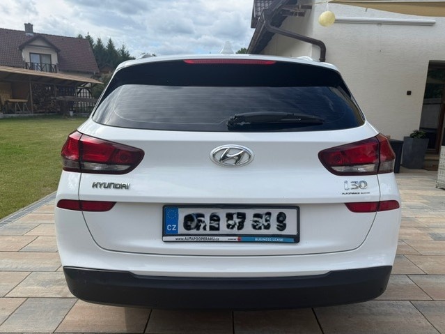 Hyundai I30 combi r.v.2018 - 4