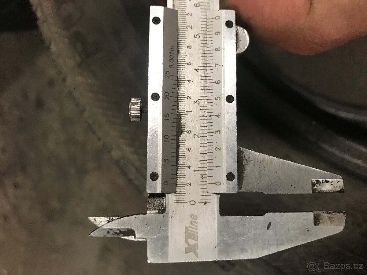 205/55 R16 Barum - 4