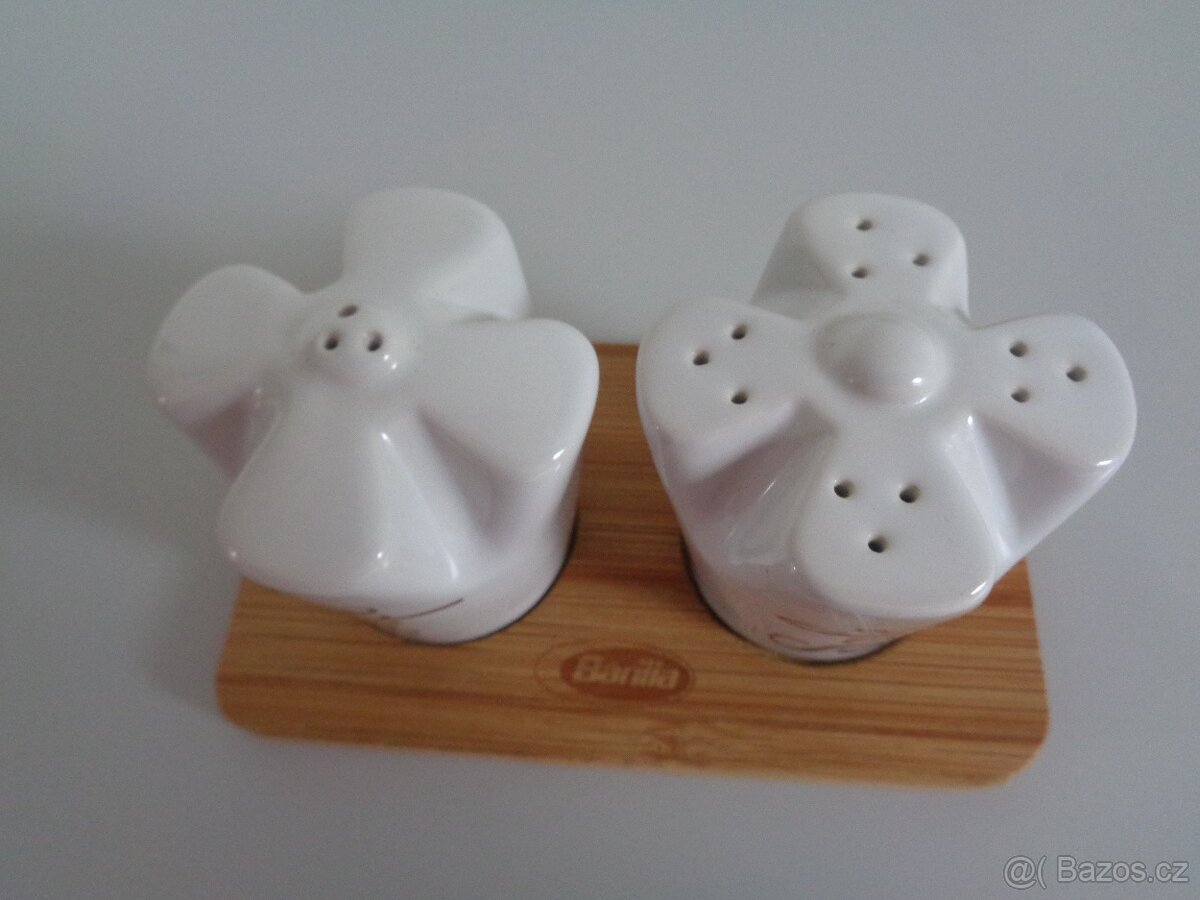 Slánka pepřenka - 4