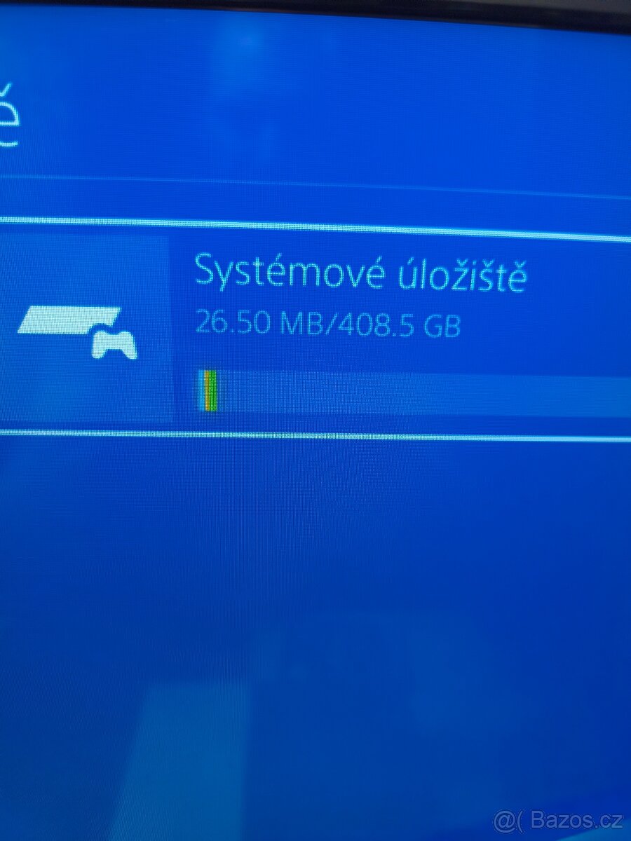 PlayStation 4 FW 11.02 - 4