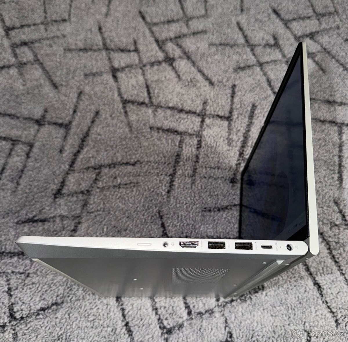 HP Probook 440 G9 - 11.gen - DDR4 - SSD - Iris XE - 4