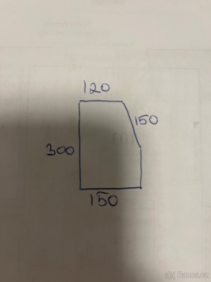 Žulové obrubníky - 4