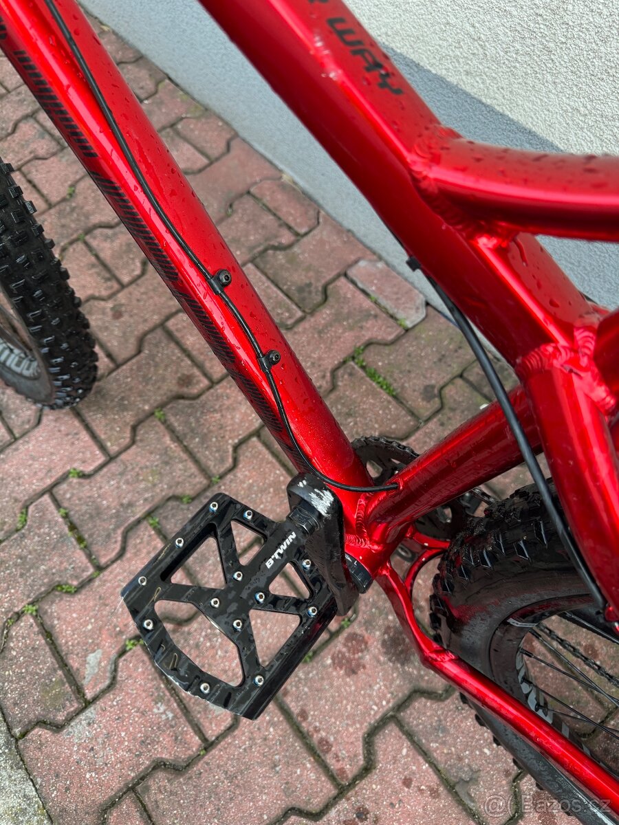 Dartmoor primal pro - 4