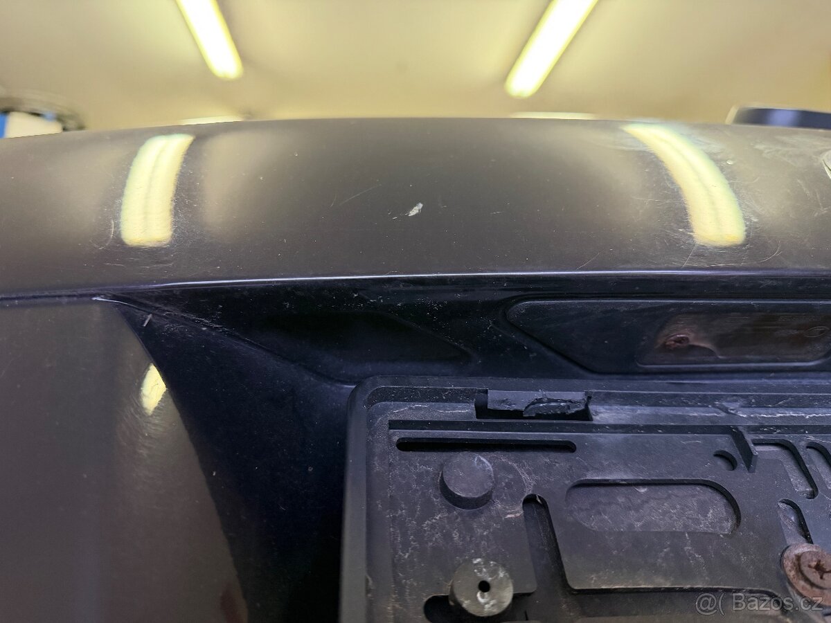 5 dveře na Audi A4 B7 combi - 4