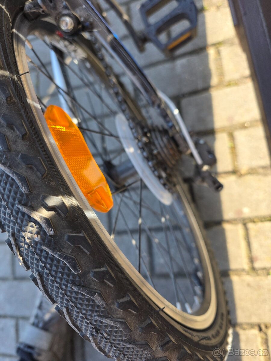 Rock Machine Surge 20 - 4