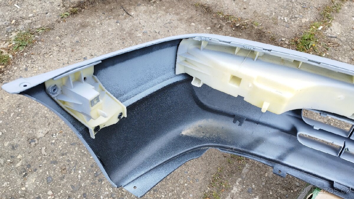 Citroen nárazníky - MIX - 4