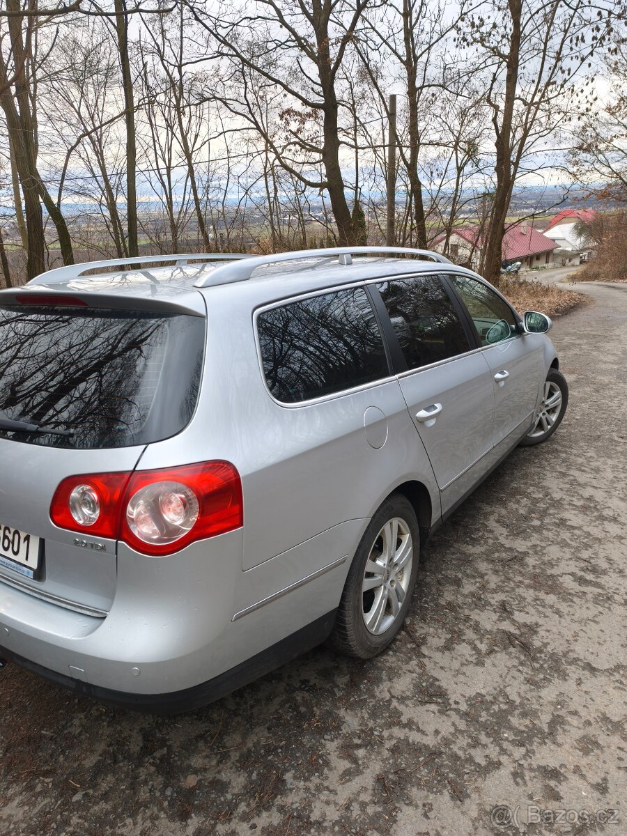 Volkswagen Passat Variant - 4