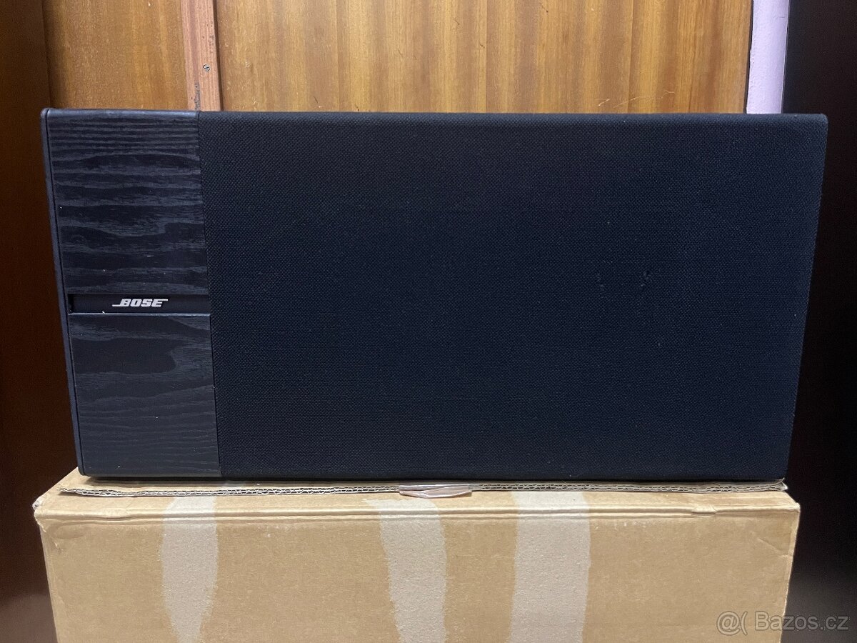Bose - 4