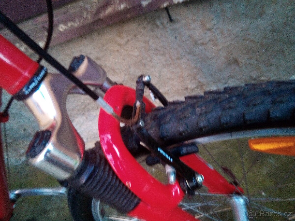 Kolo GT Agresor 26 - 4