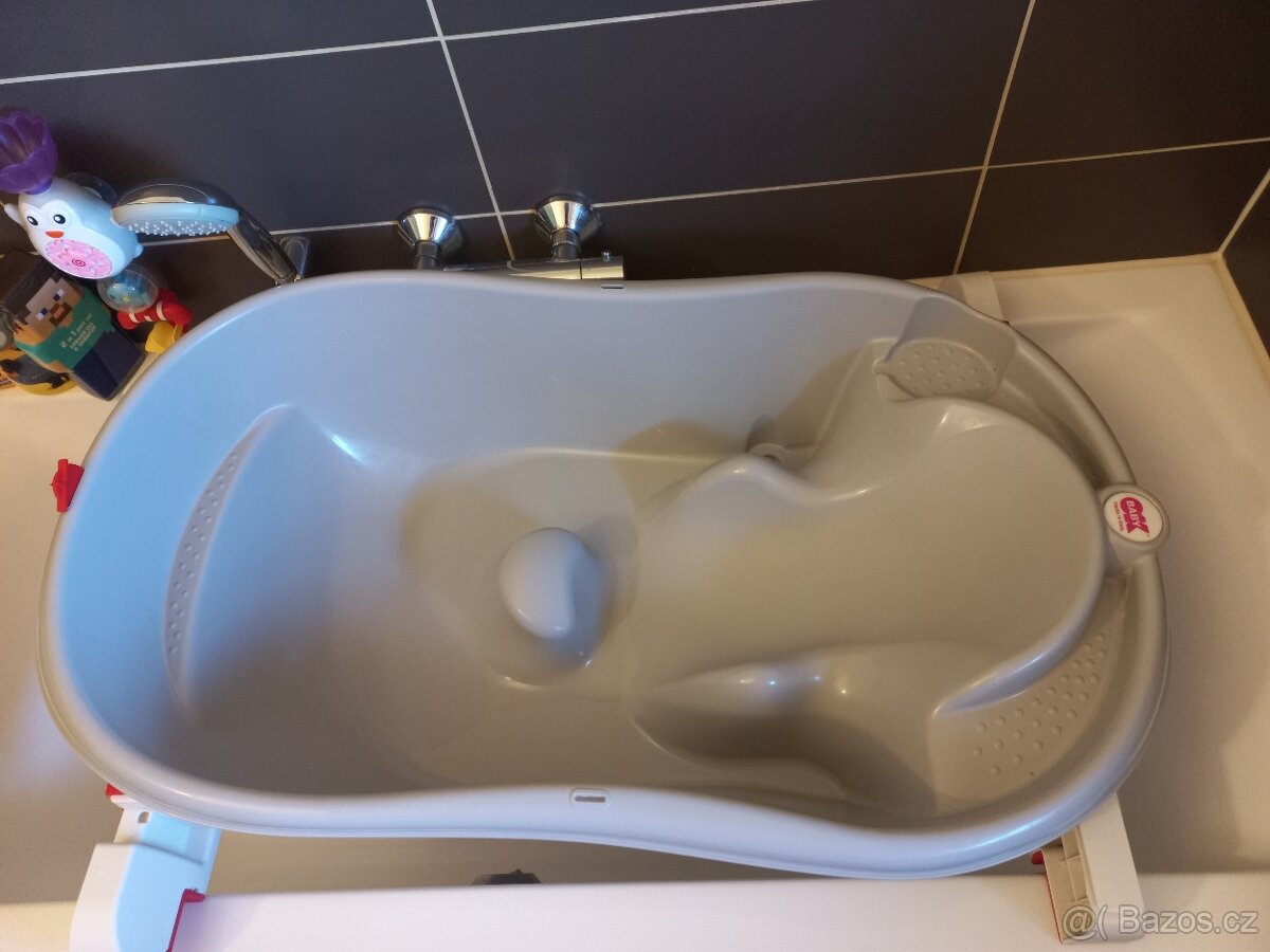 Dětská vanička Onda - 4
