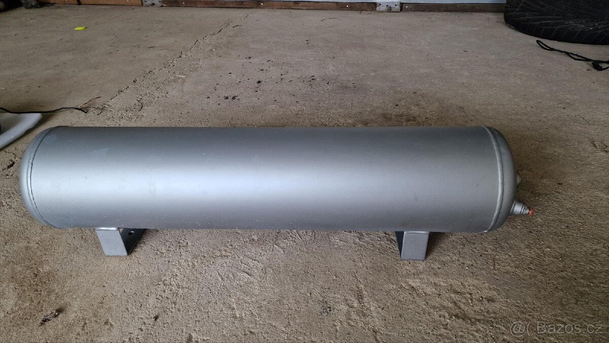 Vzduchový podvozek - 4